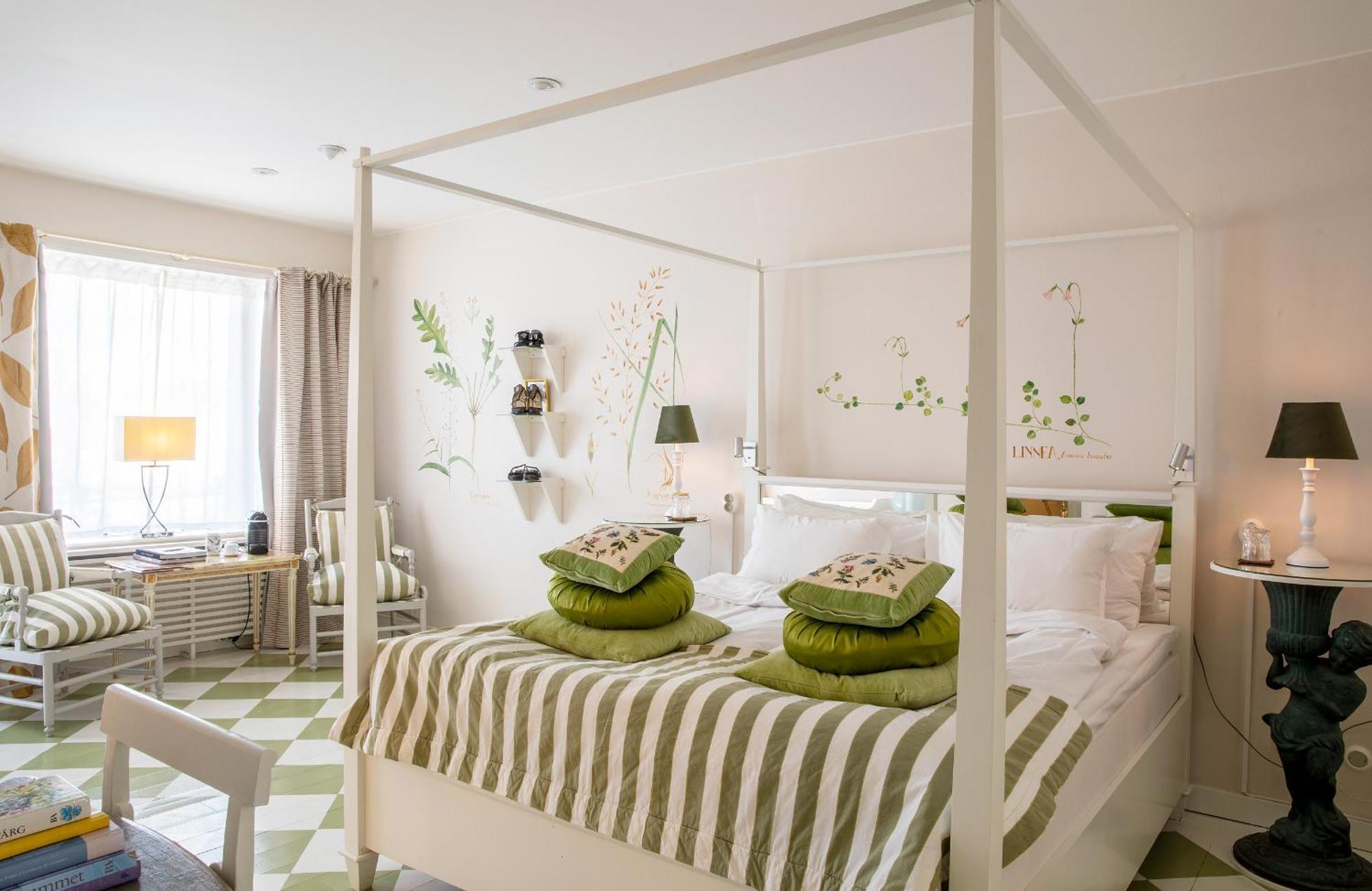Bomans Hotell I Труса Екстер'єр фото