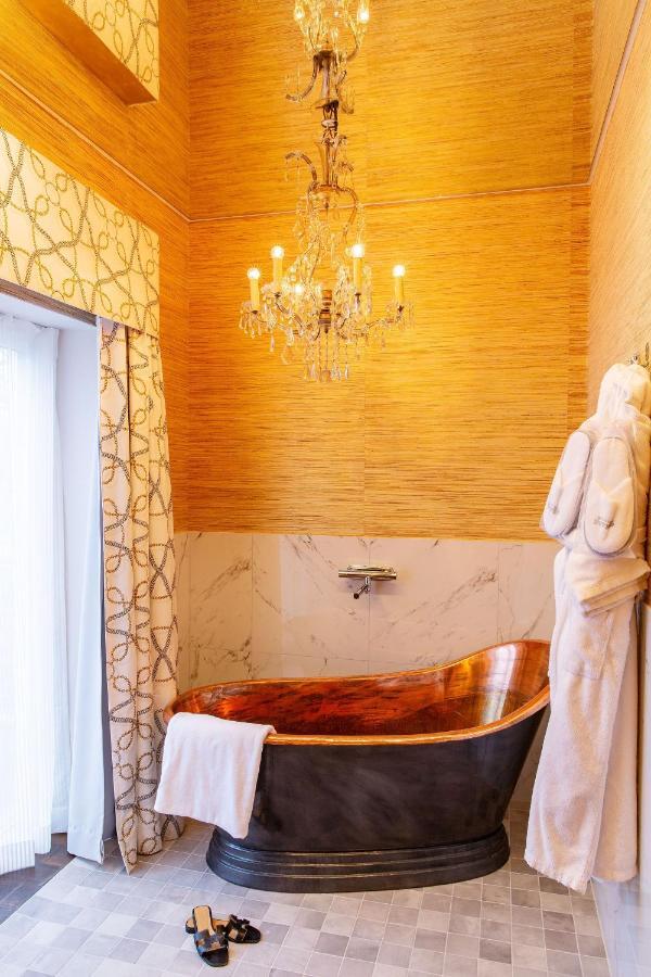 Bomans Hotell I Труса Екстер'єр фото
